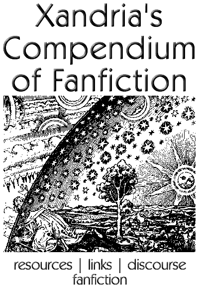 Xandria's Compendium of Fanfiction